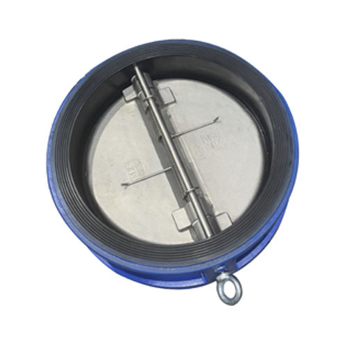 JSHD-02 Butterfly Check Valve